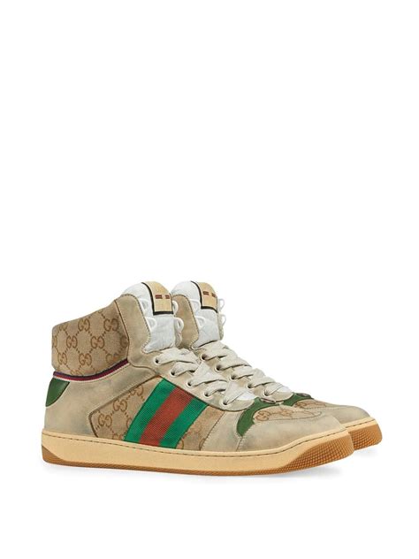 farfetch gucci men.